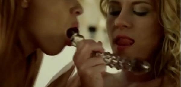 Love That Lesbian Pussy   Fun Session Moment Together